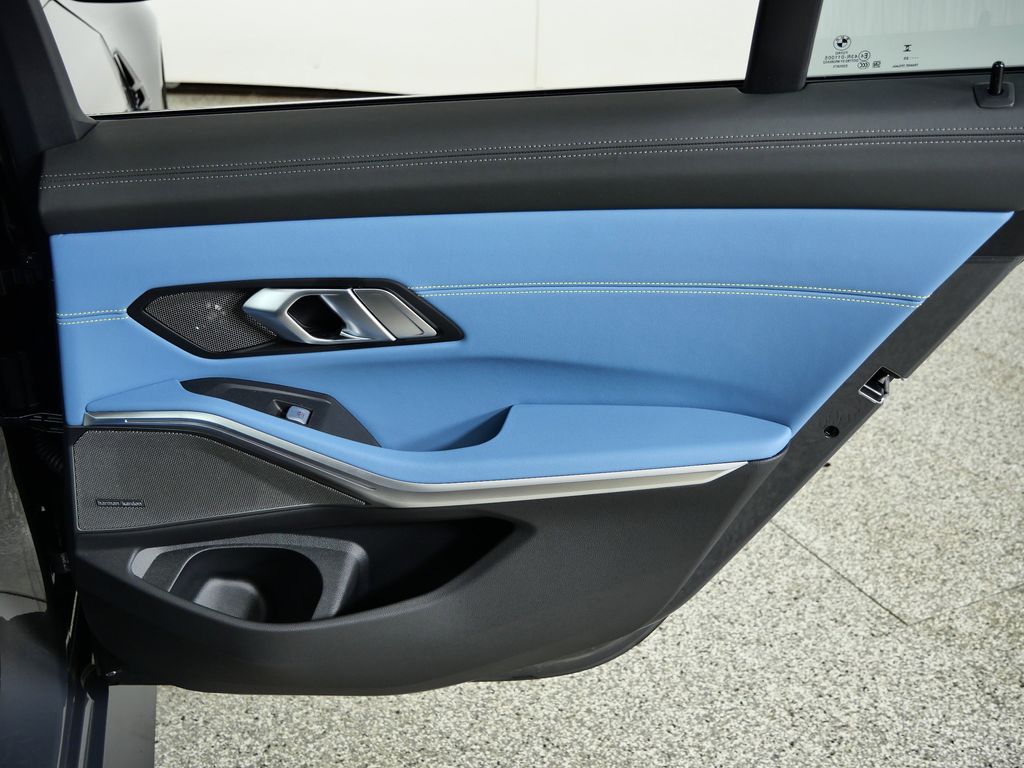 Thumbnail: 2026 BMW M3 - 24