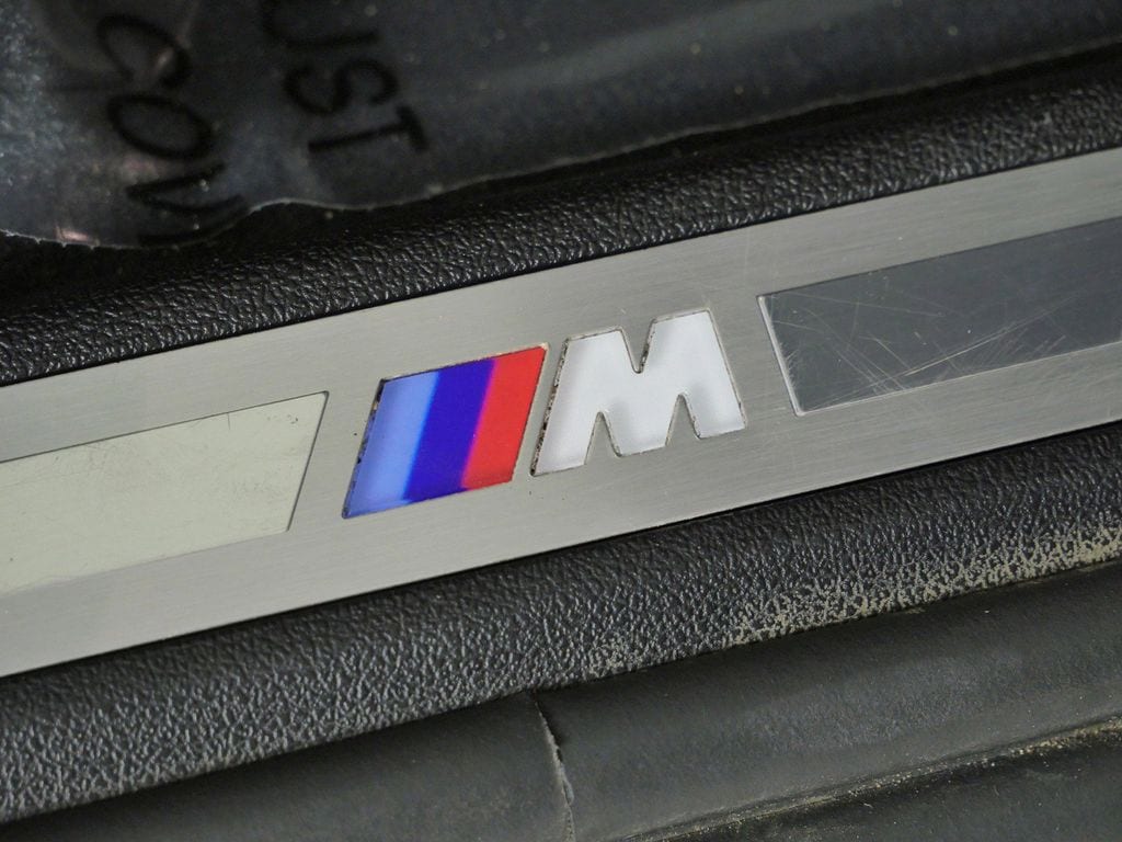 Thumbnail: 2023 BMW X5 - 28