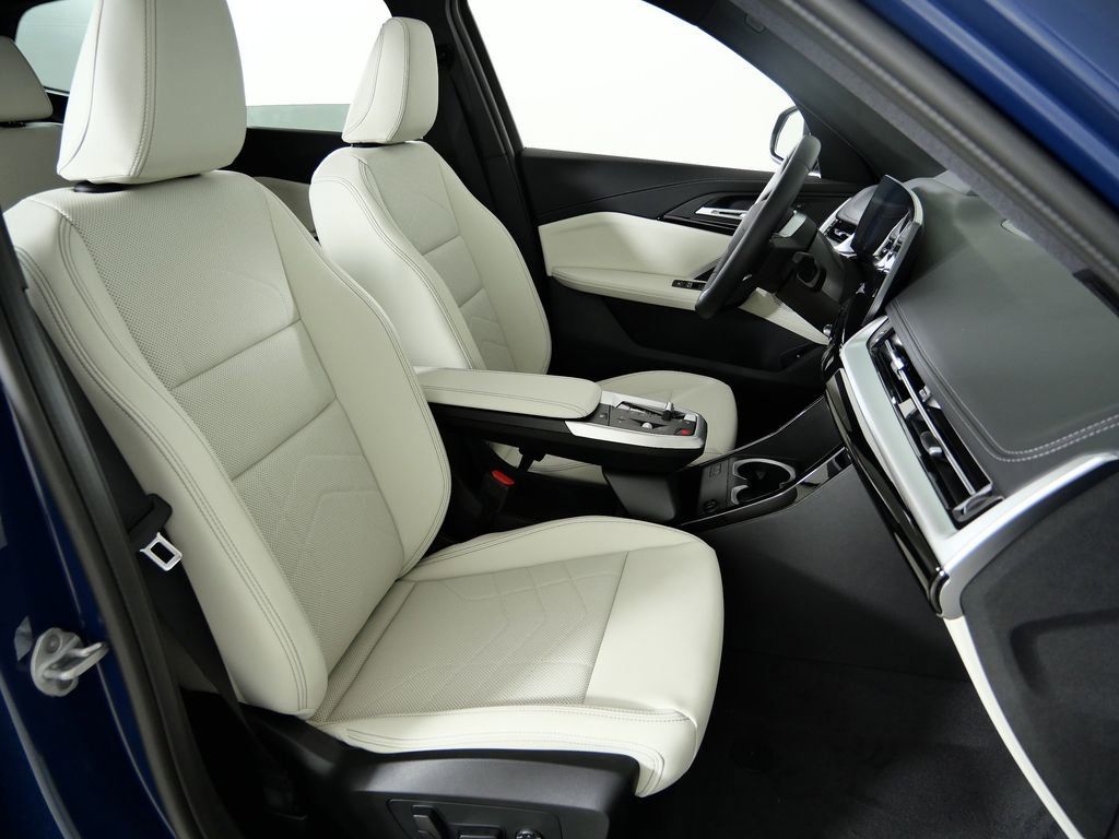 Thumbnail: 2026 BMW X1 - 23