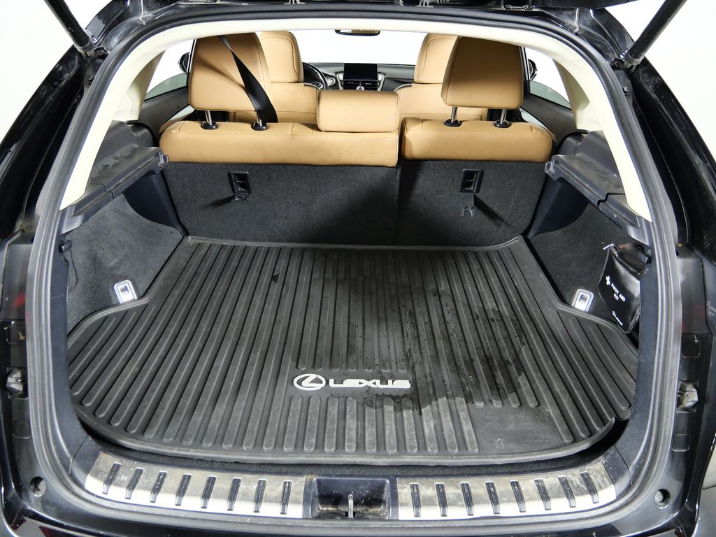 Thumbnail: 2016 Lexus NX - 27