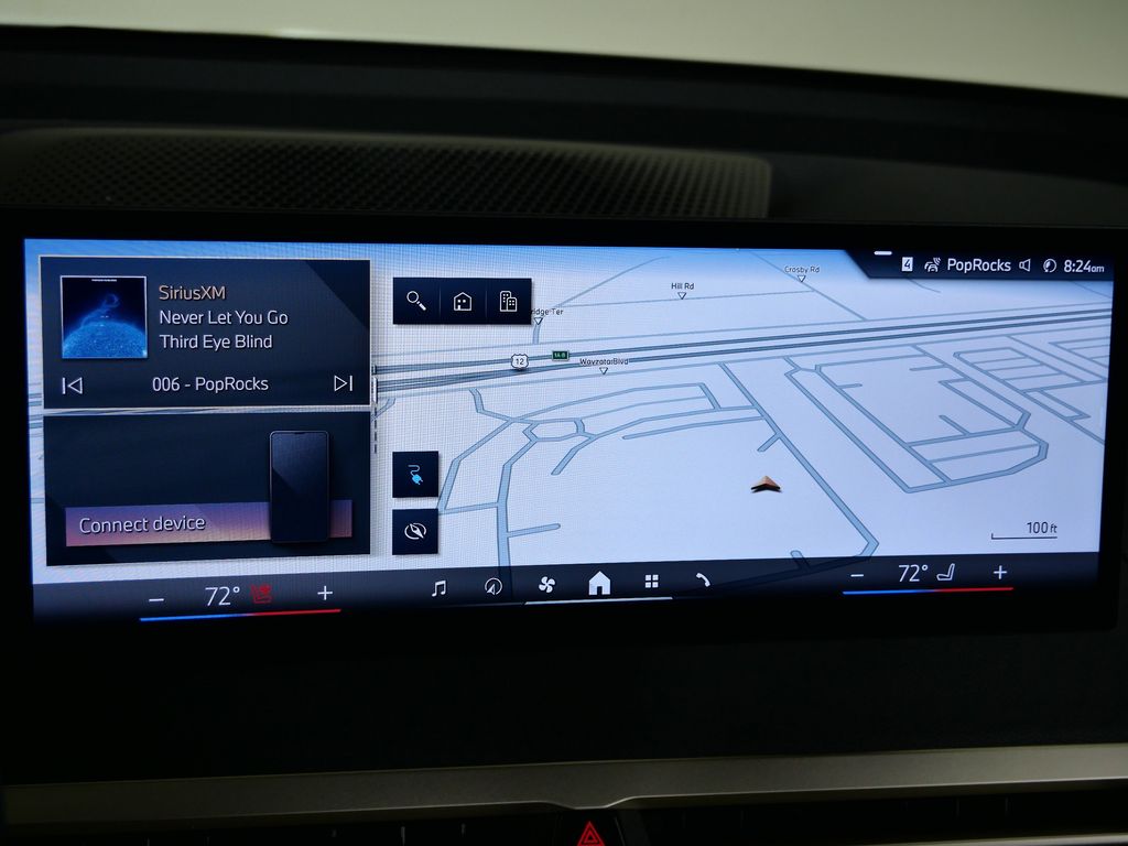 Thumbnail: 2026 BMW iX - 41