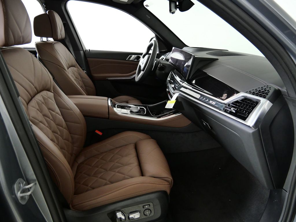 Thumbnail: 2026 BMW X5 - 20