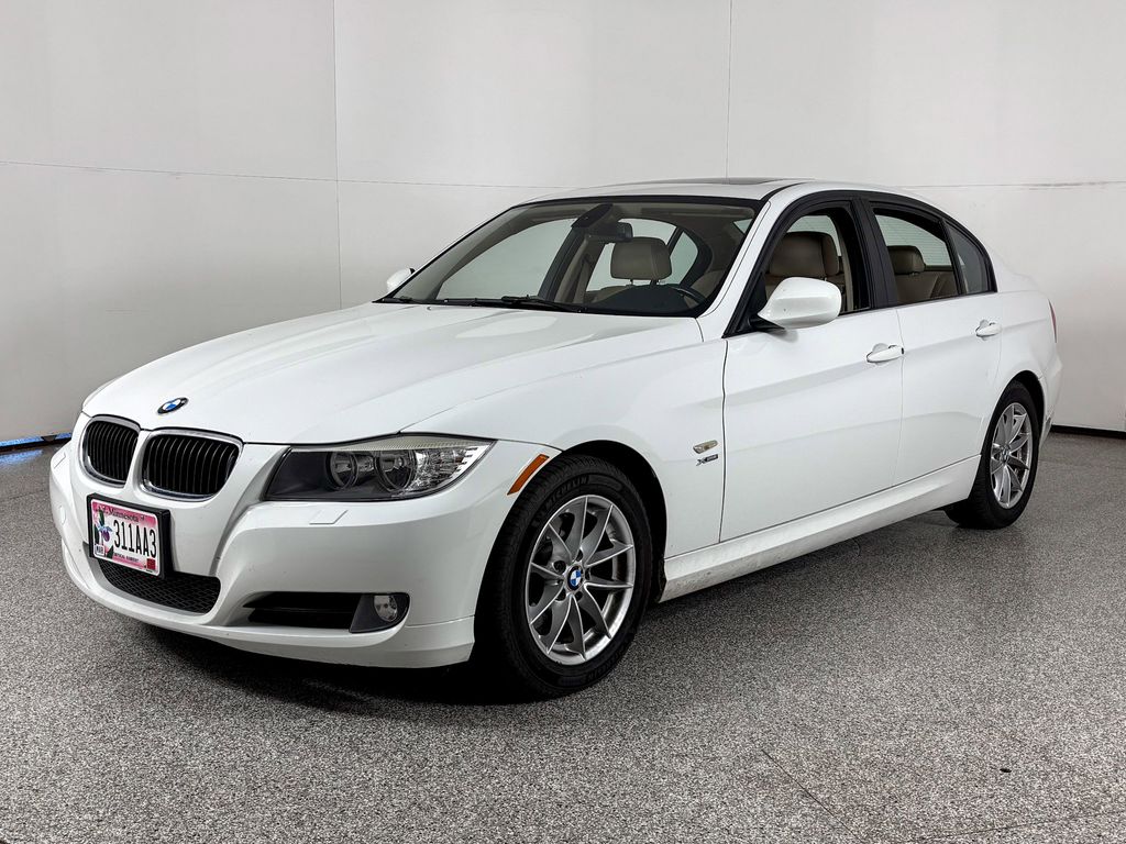 2010 BMW 3 Series 328i xDrive -
                  Wayzata, MN