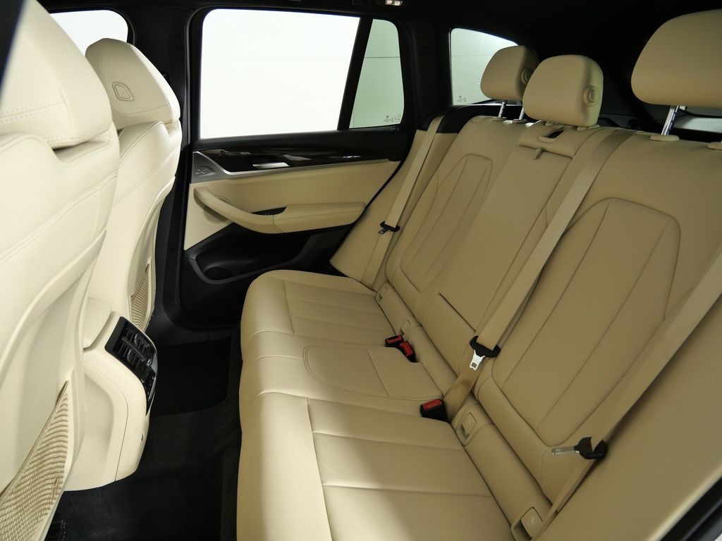 Thumbnail: 2019 BMW X3 - 32