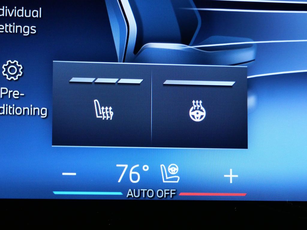 Thumbnail: 2025 BMW 3 Series - 49