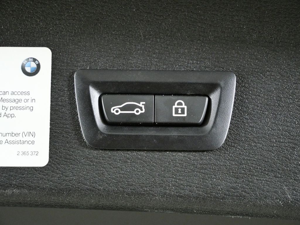 Thumbnail: 2021 BMW X1 - 29