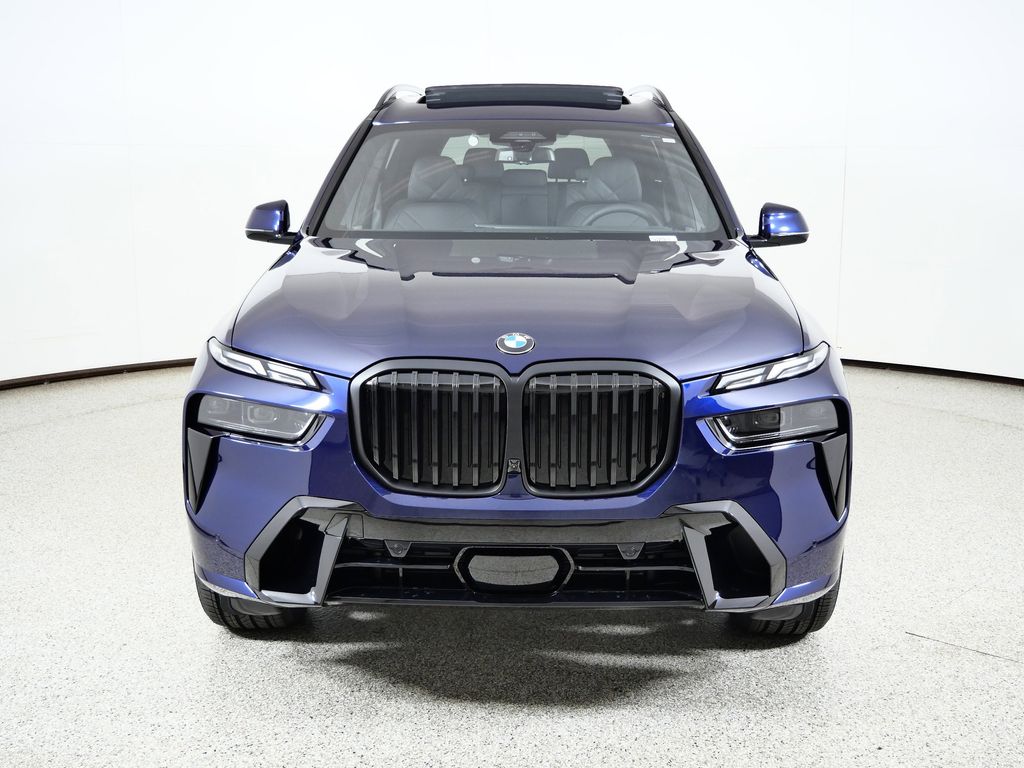 Thumbnail: 2026 BMW X7 - 2