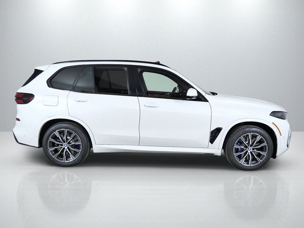 Thumbnail: 2026 BMW X5 - 8