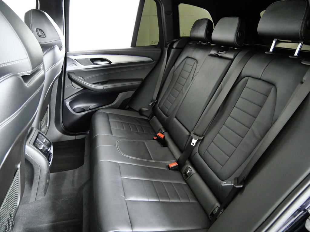 Thumbnail: 2019 BMW X3 - 32