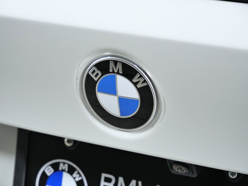 Thumbnail: 2024 BMW M3 - 12