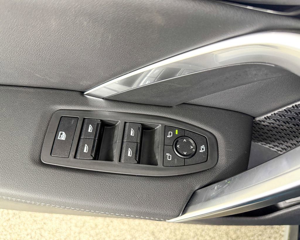 Thumbnail: 2025 BMW X1 - 34