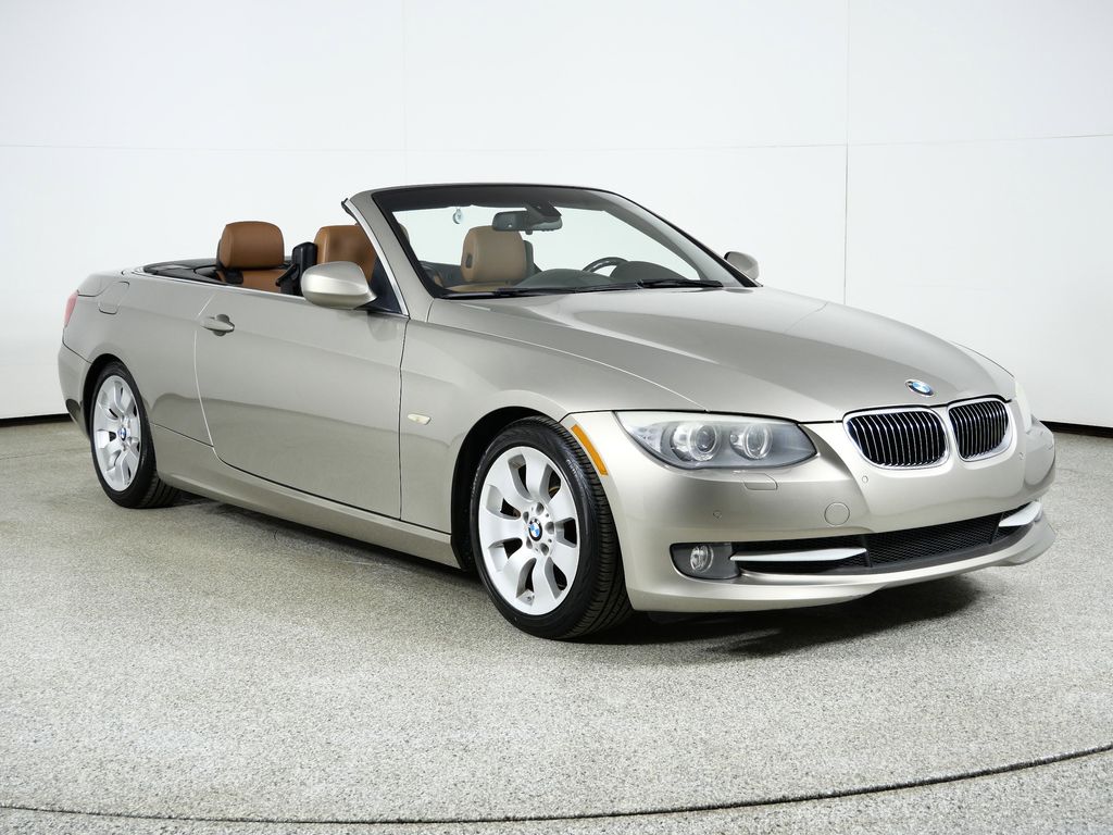 Thumbnail: 2011 BMW 3 Series - 7