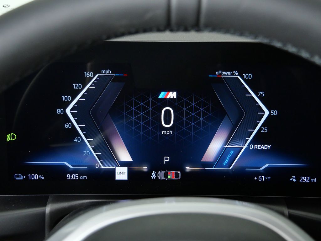 Thumbnail: 2026 BMW i4 - 50