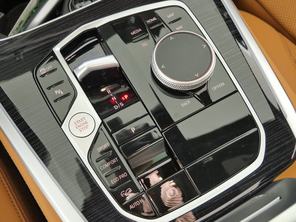 Thumbnail: 2026 BMW X5 - 48