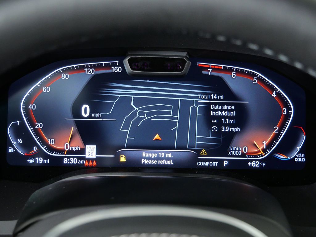 Thumbnail: 2026 BMW 8 Series - 50