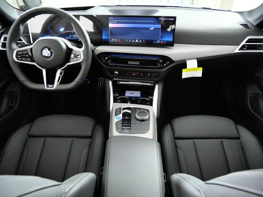 Thumbnail: 2026 BMW i4 - 5