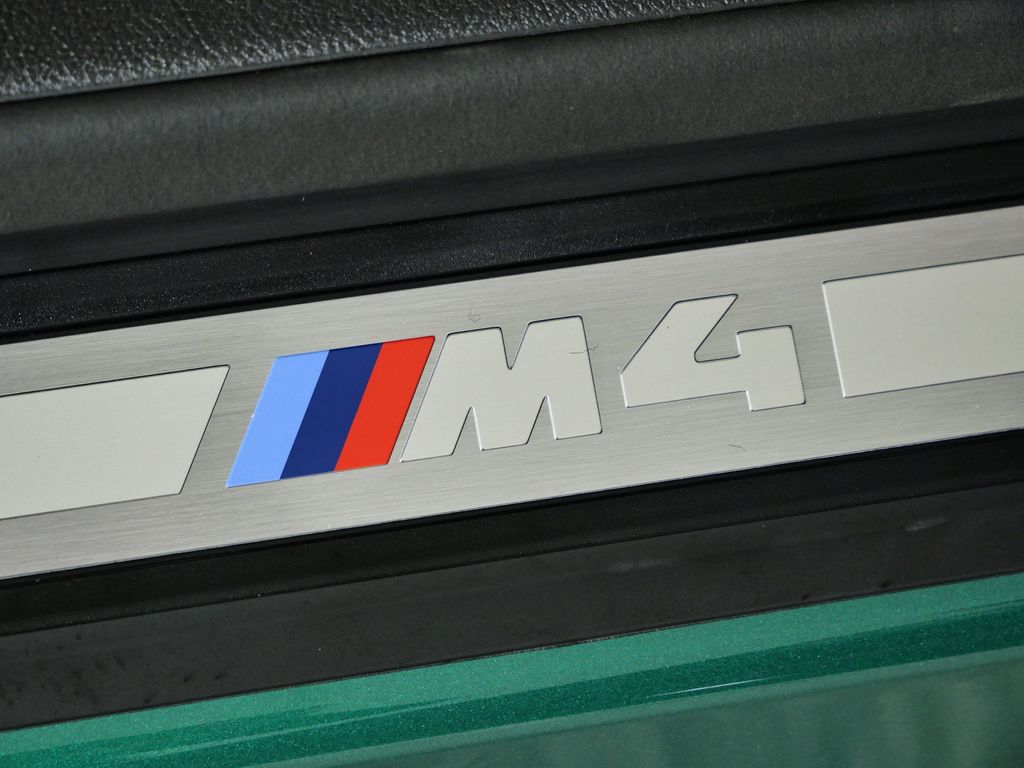 Thumbnail: 2026 BMW M4 - 23