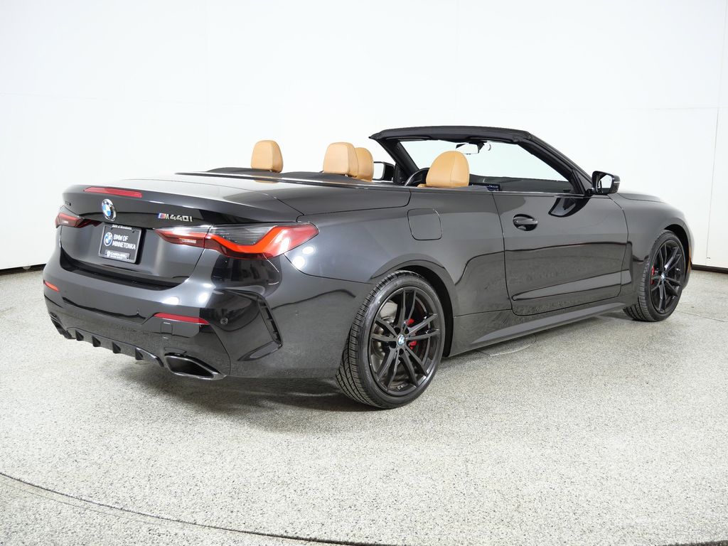 Thumbnail: 2023 BMW 4 Series - 11