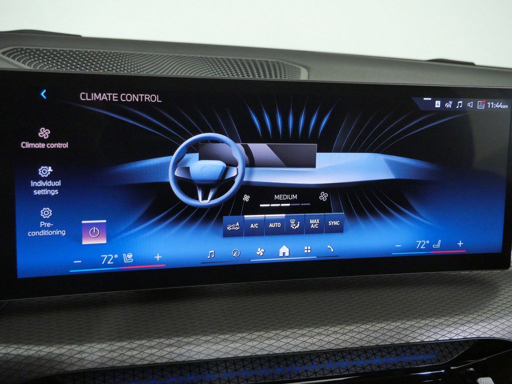 Thumbnail: 2026 BMW i4 - 44