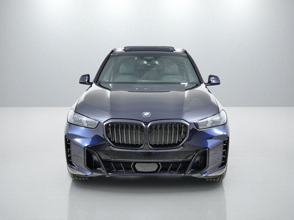 Thumbnail: 2026 BMW X5 - 2