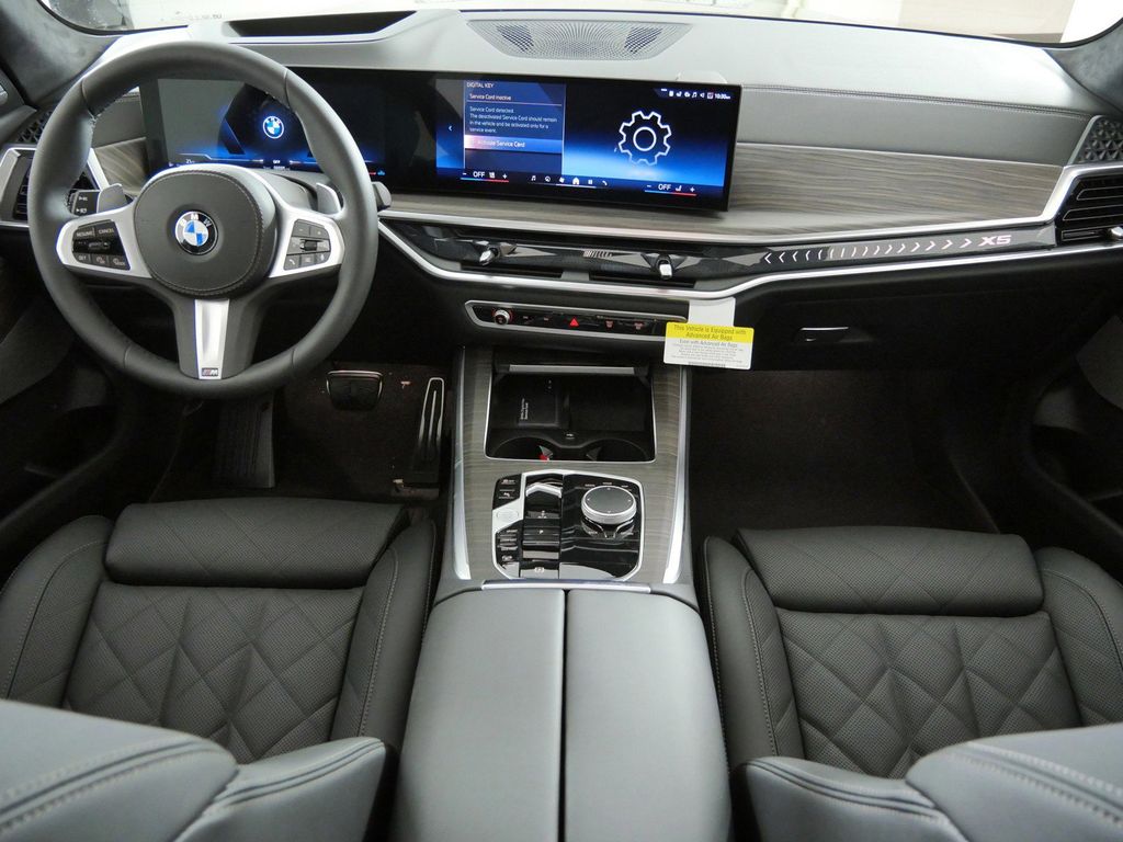Thumbnail: 2026 BMW X5 - 5