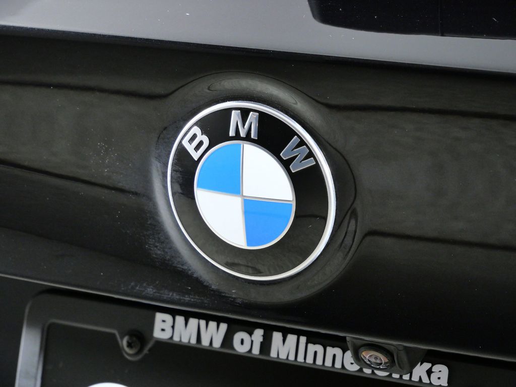 Thumbnail: 2024 BMW X3 - 14