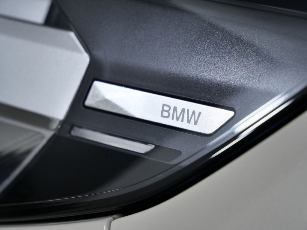 Thumbnail: 2026 BMW X3 - 4