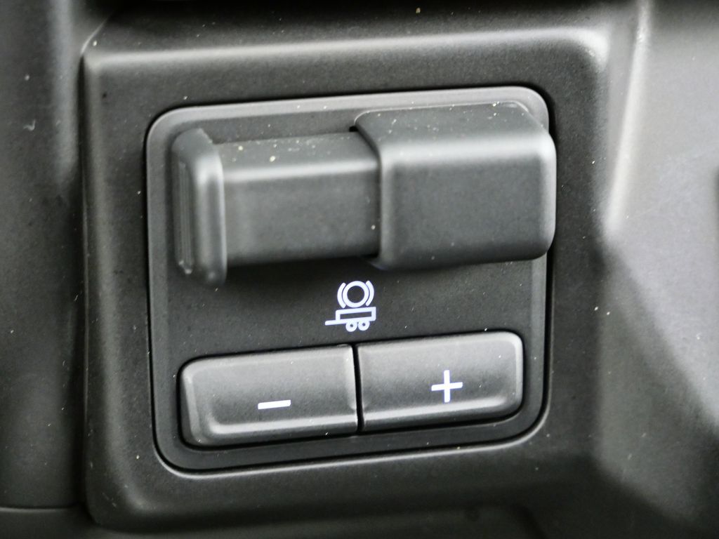 Thumbnail: 2022 GMC Sierra 2500 - 48