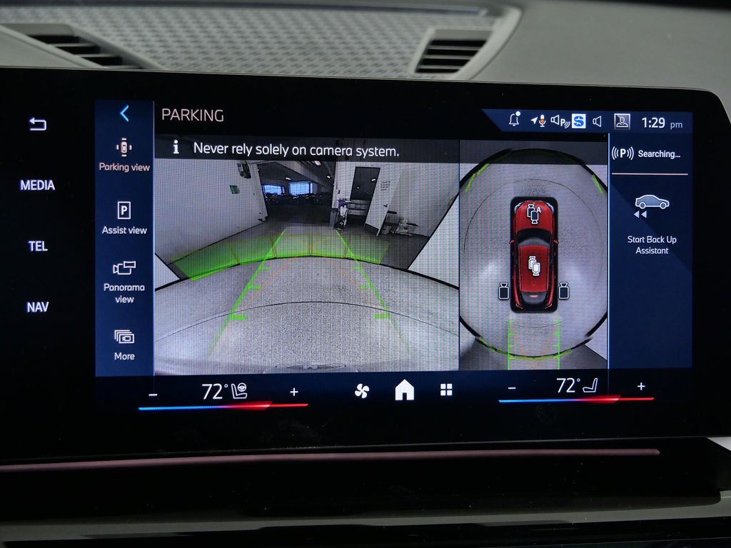 Thumbnail: 2026 BMW X2 - 49