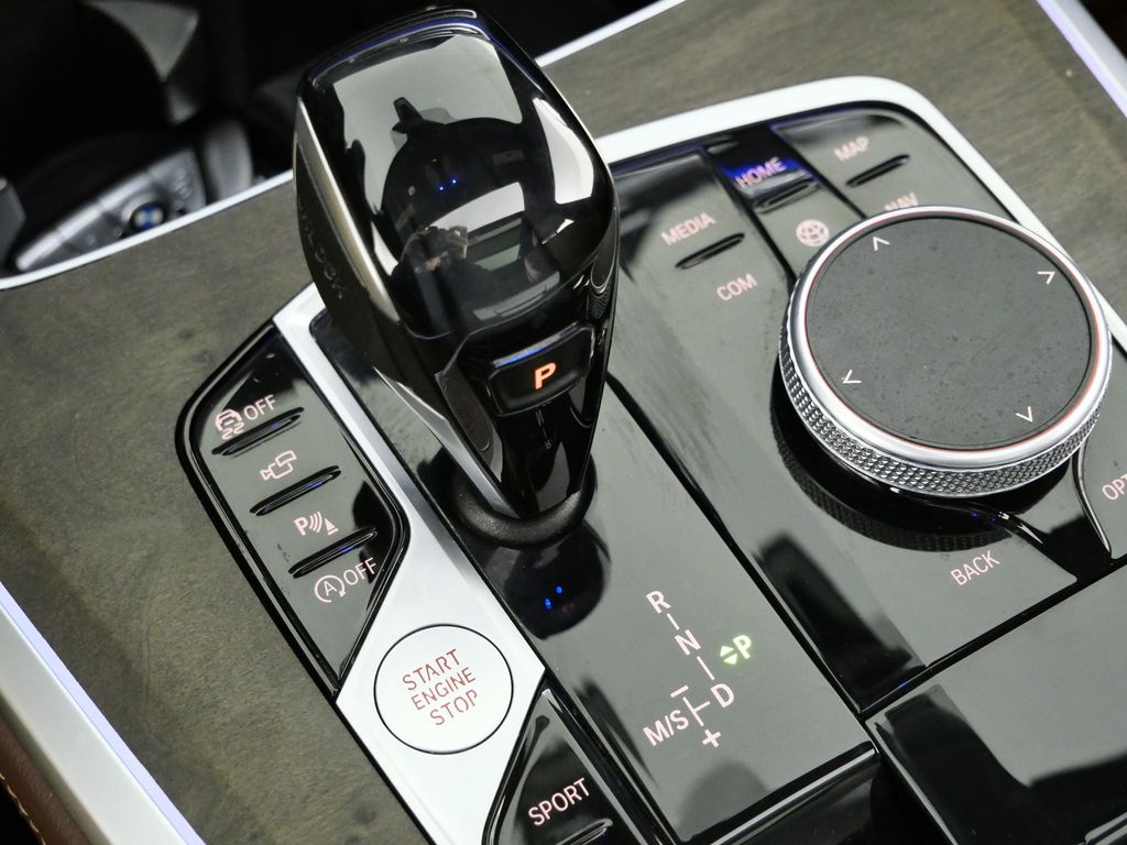 Thumbnail: 2020 BMW X5 - 48