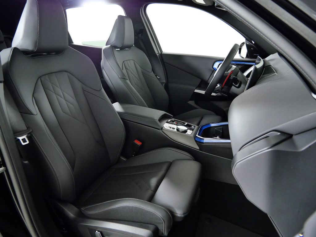 Thumbnail: 2026 BMW X3 - 22