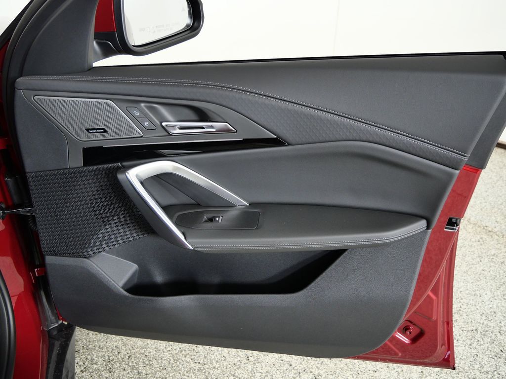 Thumbnail: 2026 BMW X2 - 20