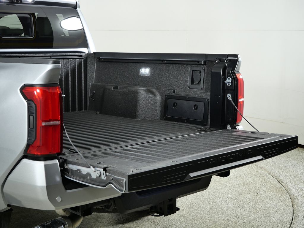 Thumbnail: 2025 Toyota Tacoma - 29