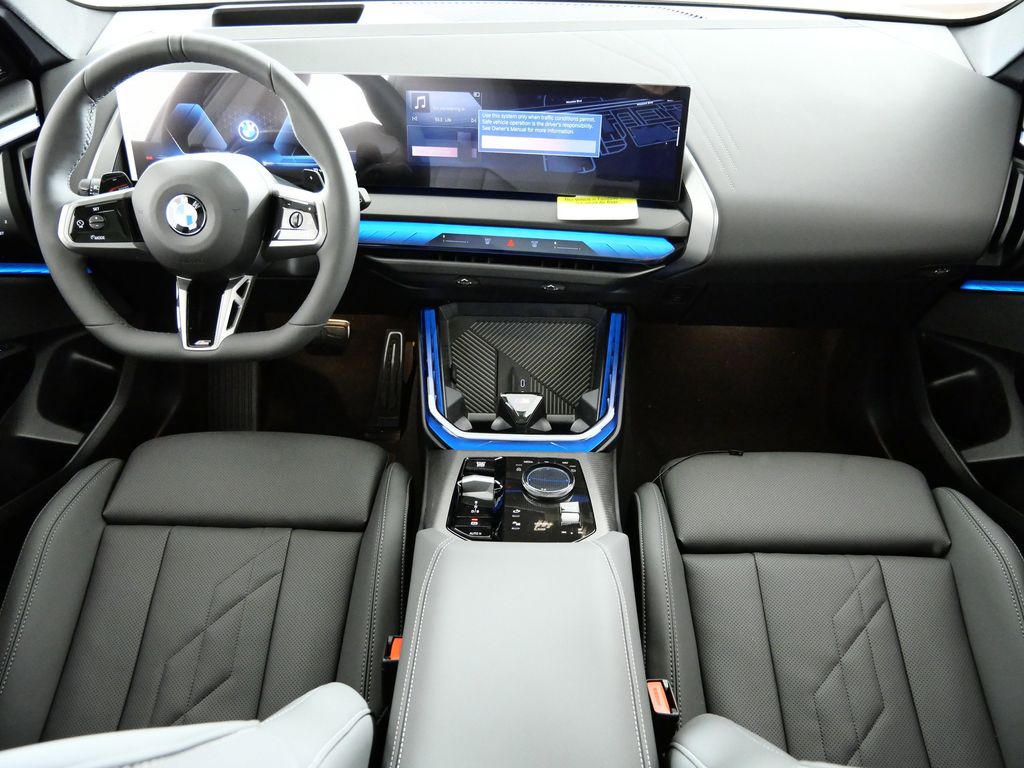 Thumbnail: 2026 BMW X3 - 5