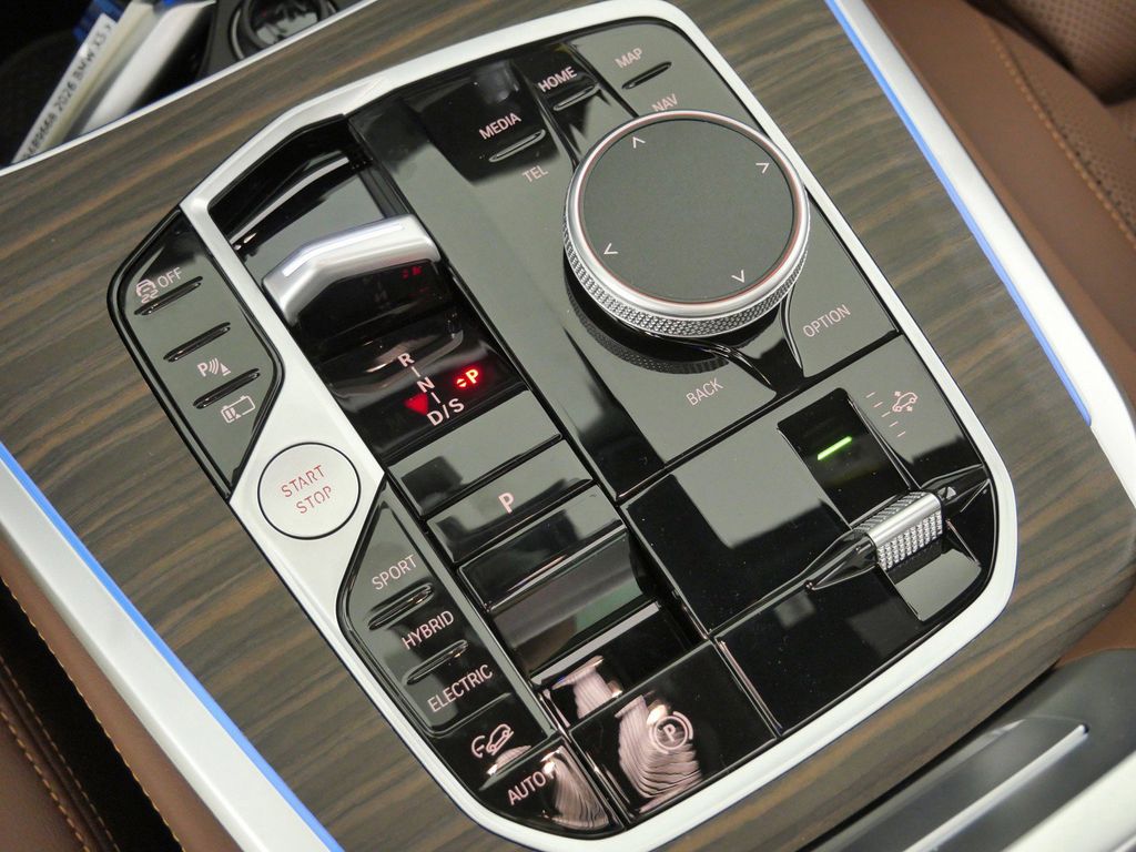 Thumbnail: 2026 BMW X5 - 48