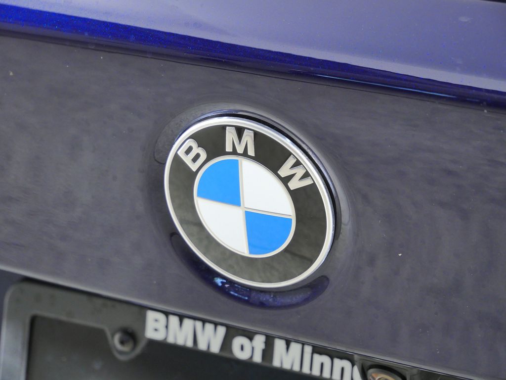 Thumbnail: 2026 BMW 3 Series - 11