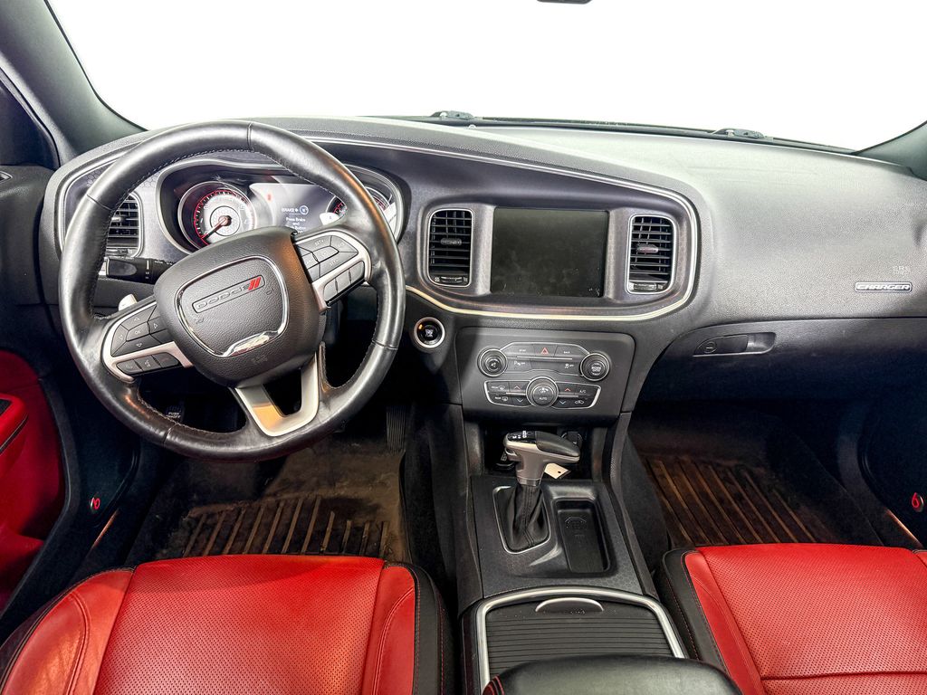 Thumbnail: 2015 Dodge Charger - 9