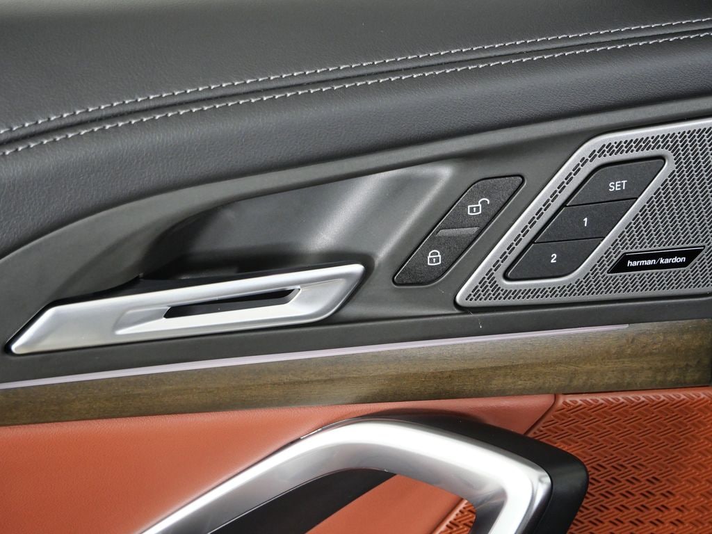 Thumbnail: 2026 BMW X1 - 35