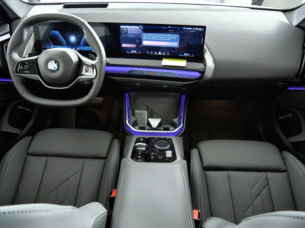 Thumbnail: 2026 BMW X3 - 7