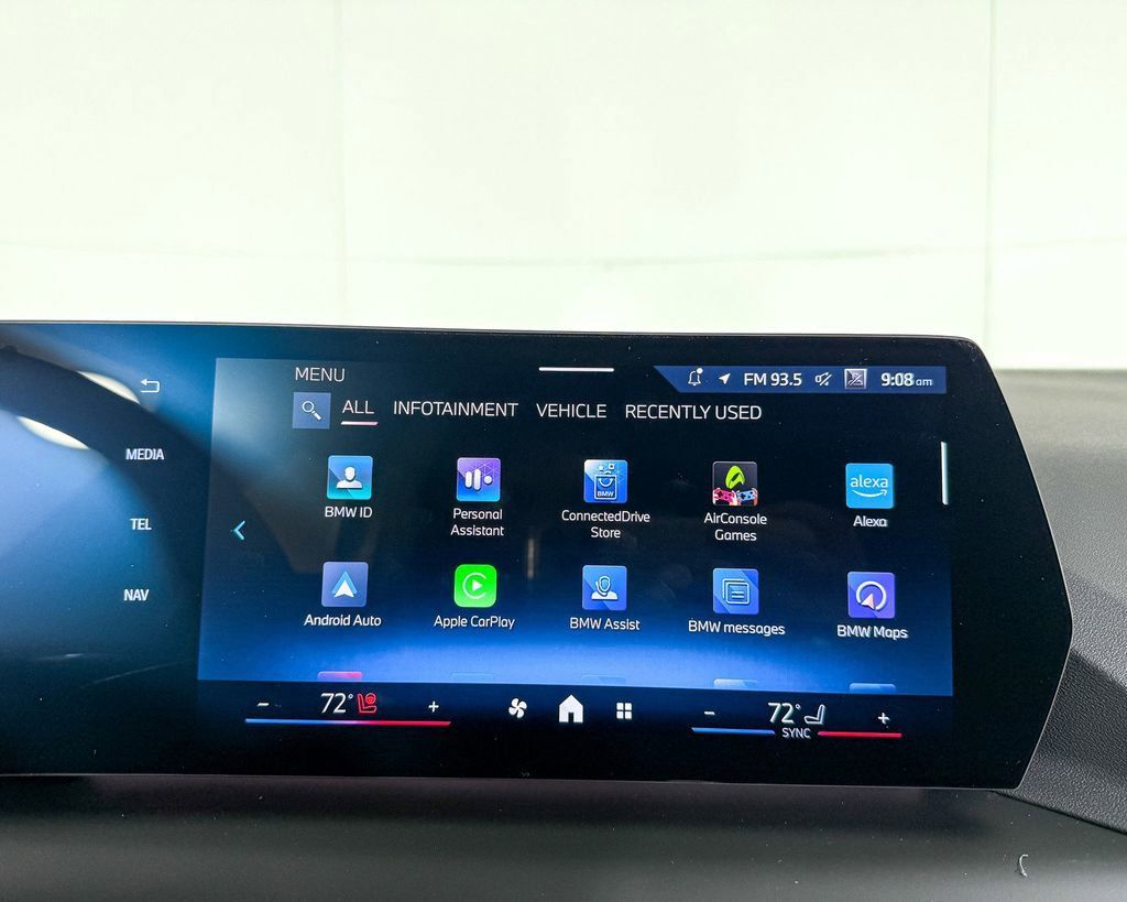 Thumbnail: 2025 BMW 2 Series - 40