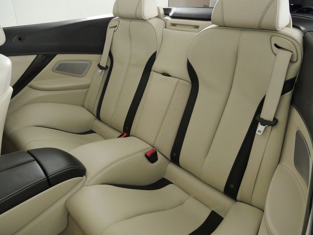 Thumbnail: 2016 BMW 6 Series - 29