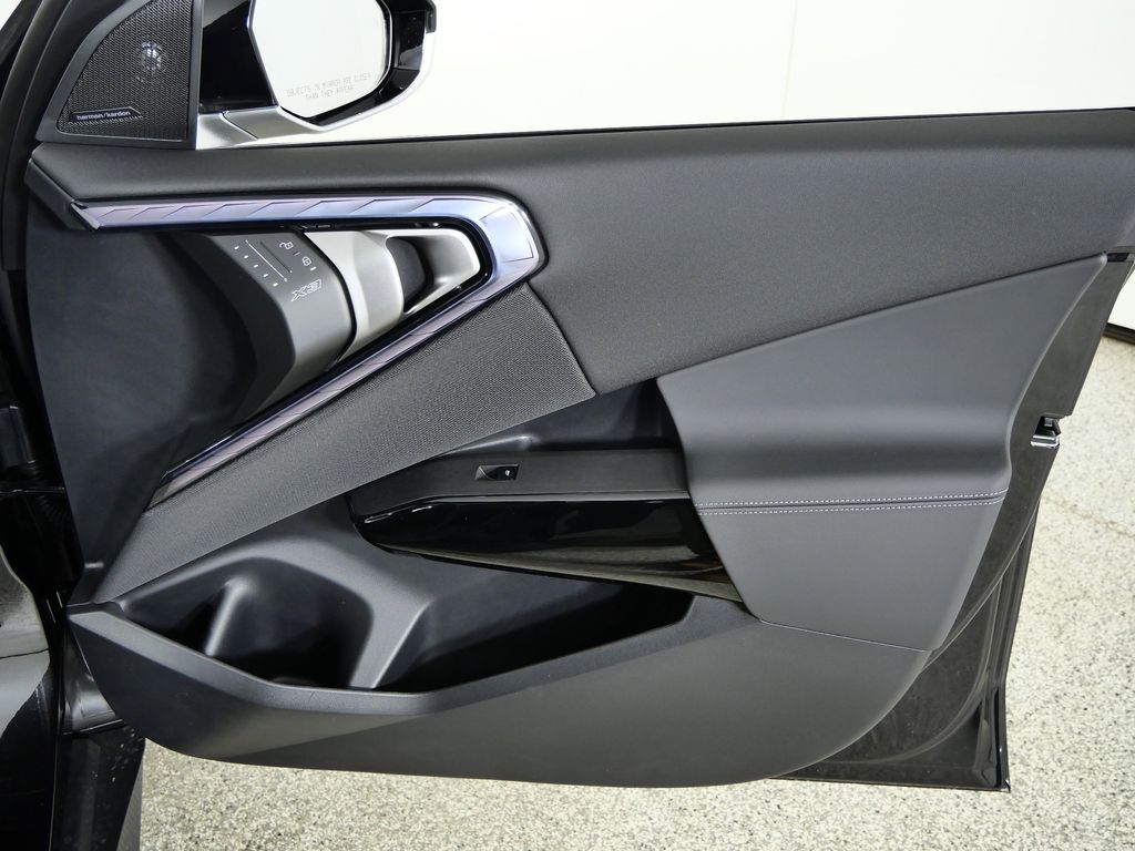 Thumbnail: 2026 BMW X3 - 20