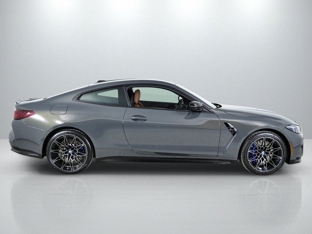 Thumbnail: 2026 BMW M4 - 8