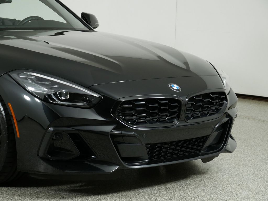 2023 BMW Z4 sDrive30i 4