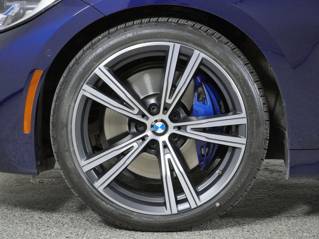 Thumbnail: 2020 BMW 3 Series - 17