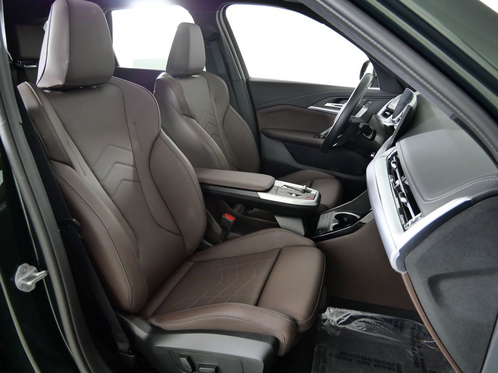 Thumbnail: 2025 BMW X1 - 26