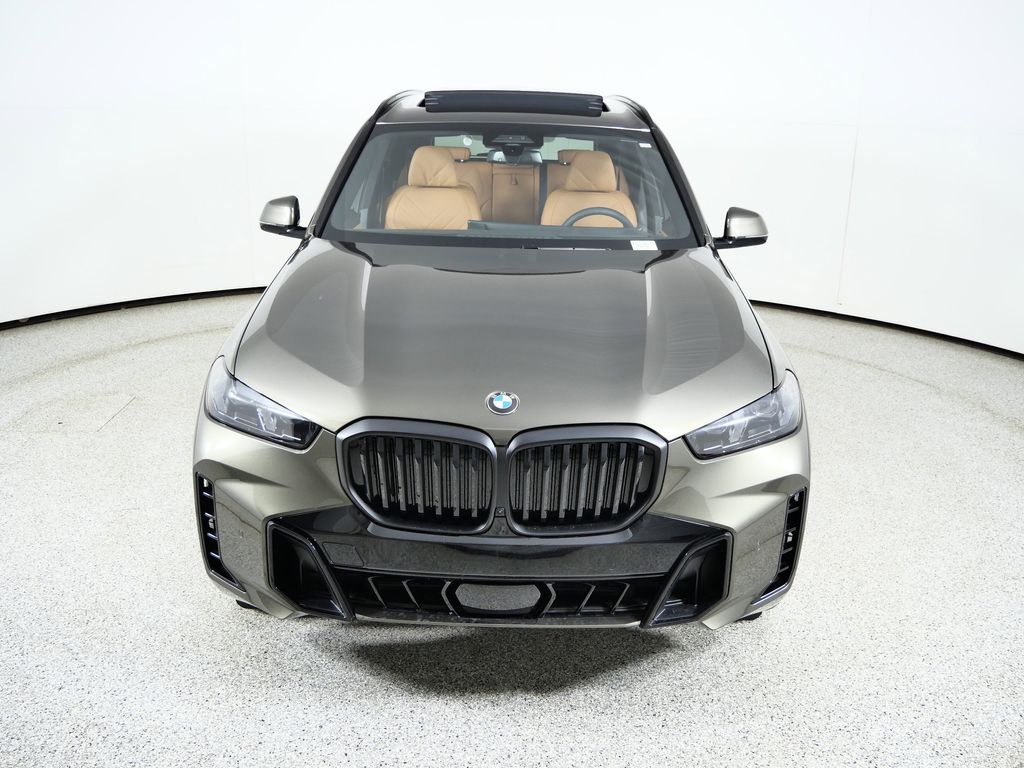 Thumbnail: 2026 BMW X5 - 16