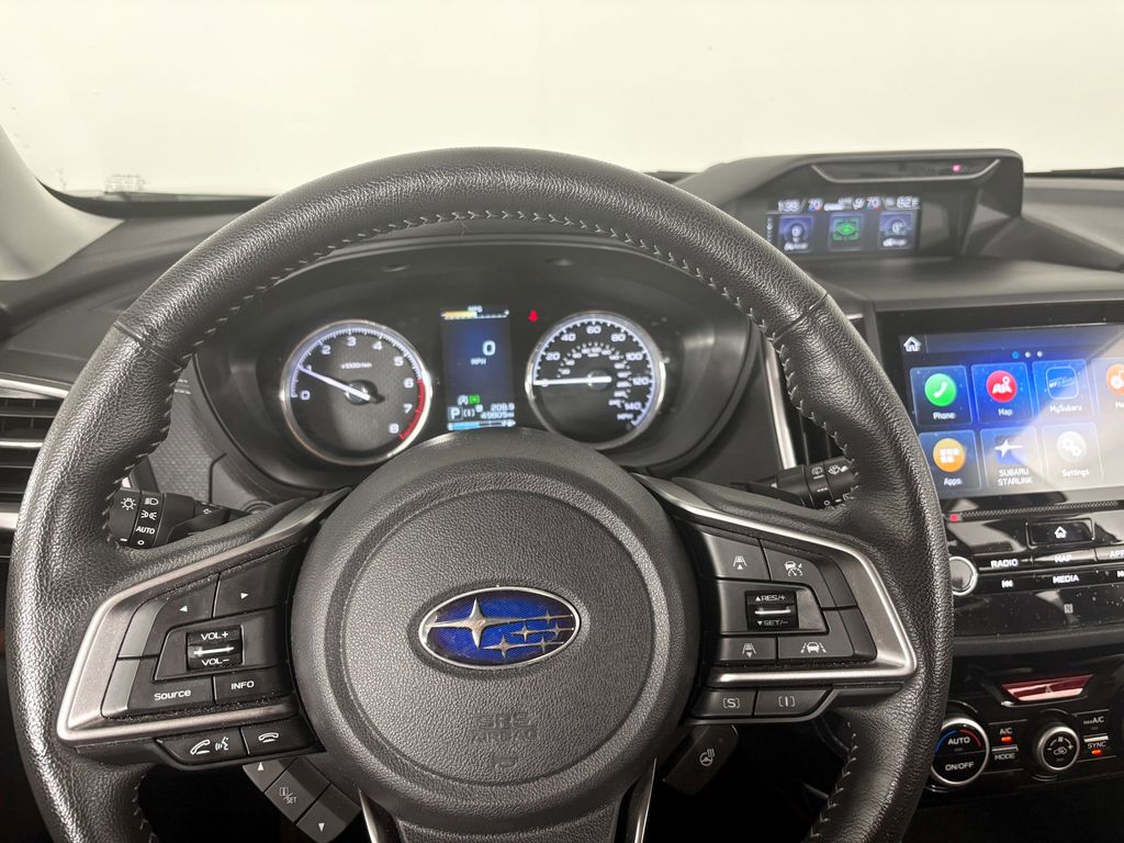 Thumbnail: 2019 Subaru Forester - 8
