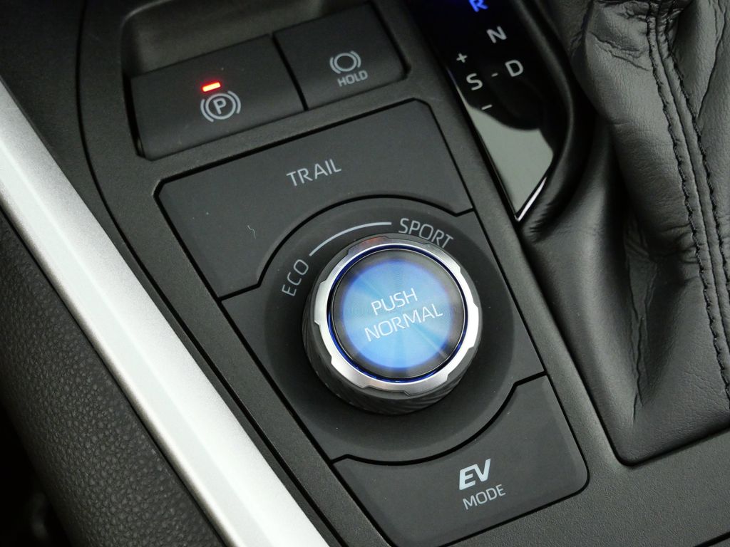 Thumbnail: 2024 Toyota RAV4 - 46