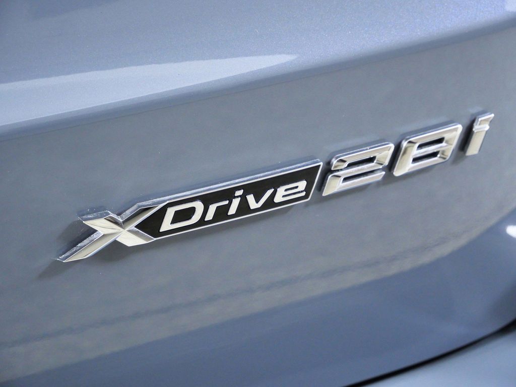 Thumbnail: 2026 BMW X1 - 12